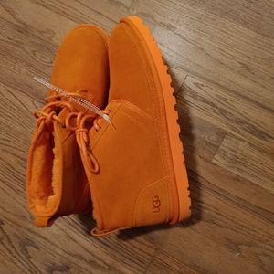 UGG boots